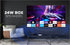 Intex 43" Full HD Smart Android 9.0 LED TV | LED-SFF4311 (1m 08cm)